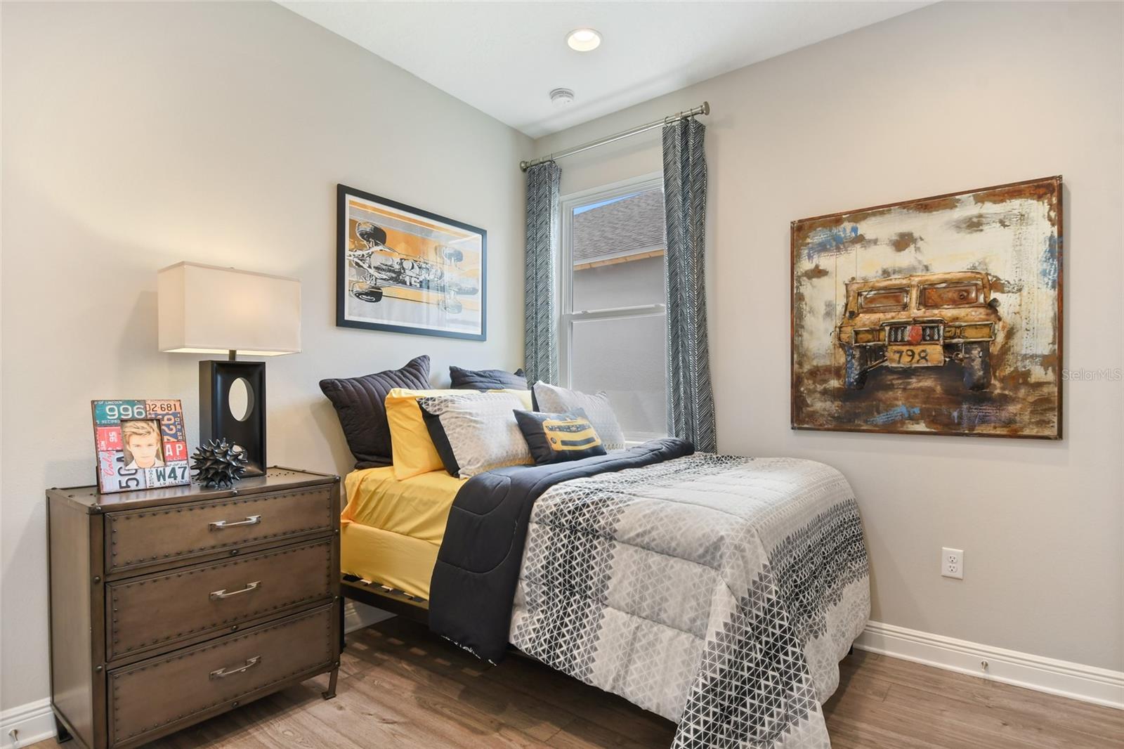 HARTWOOD LNDG - Residential Lease
