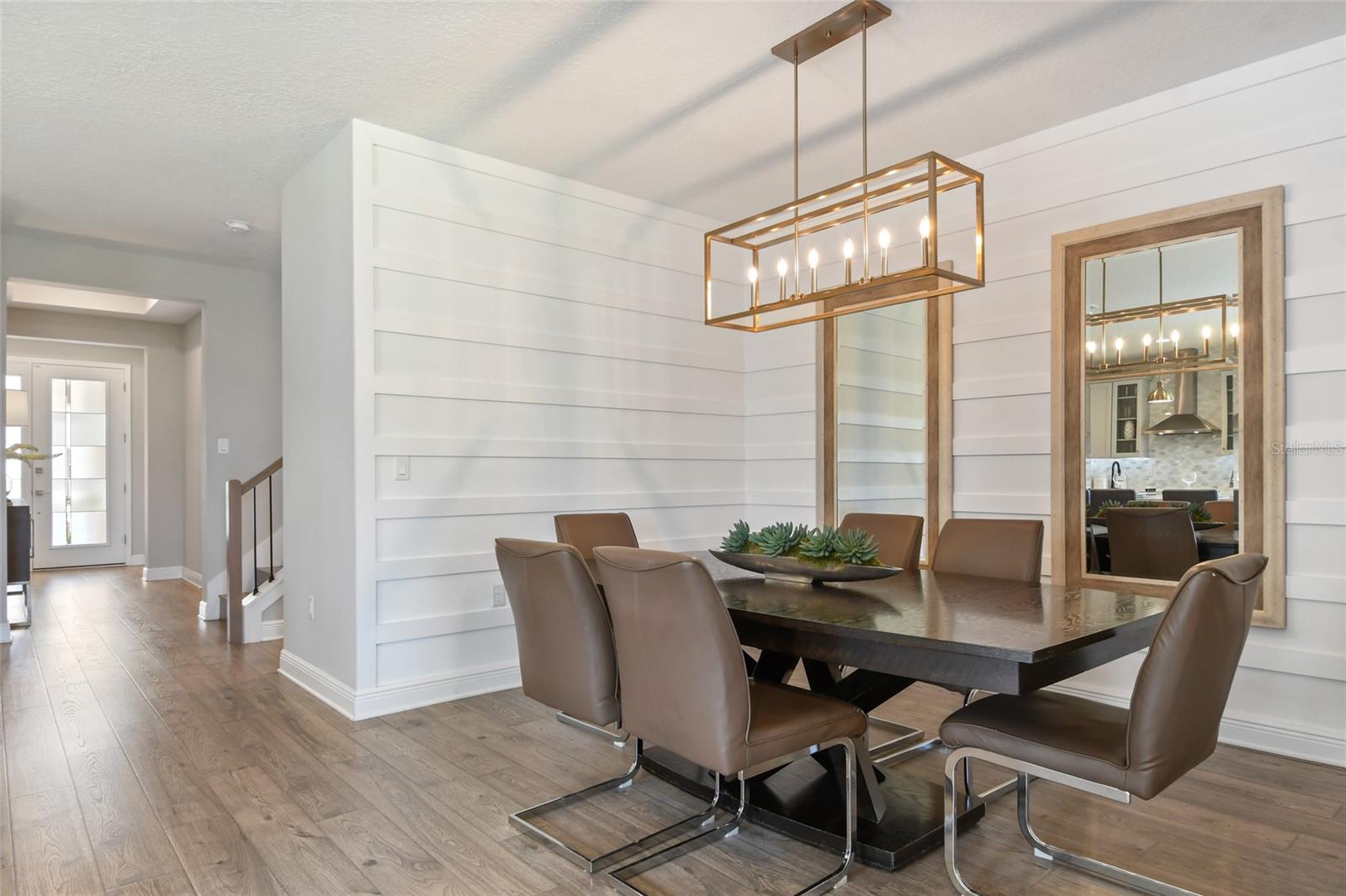 HARTWOOD LNDG - Residential Lease
