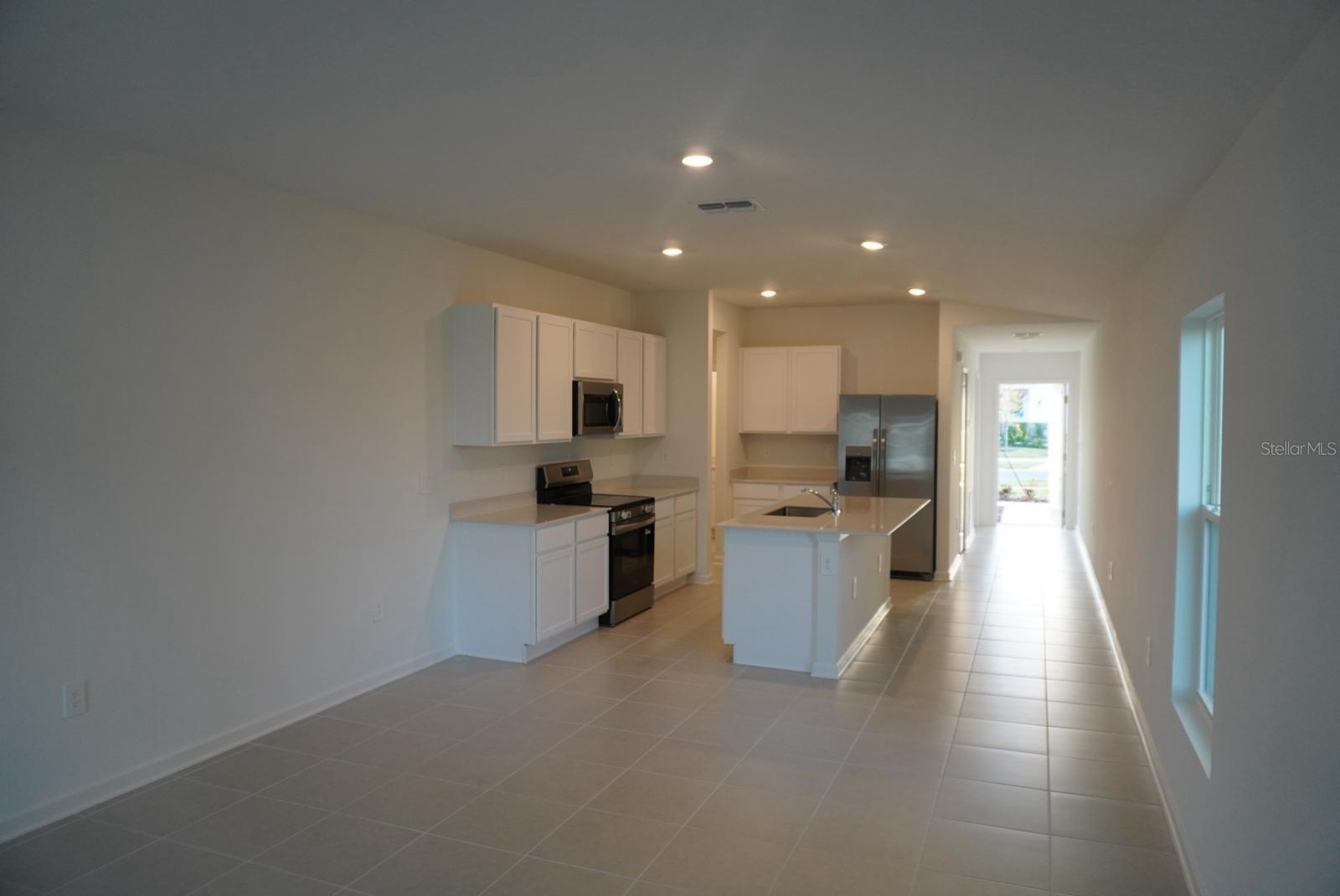 GUM LAKE 50'S - Residential Lease