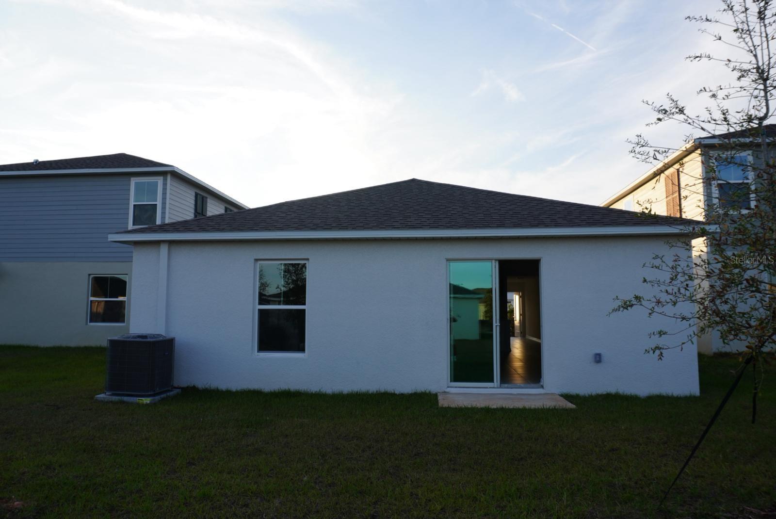 GUM LAKE 50'S - Residential Lease