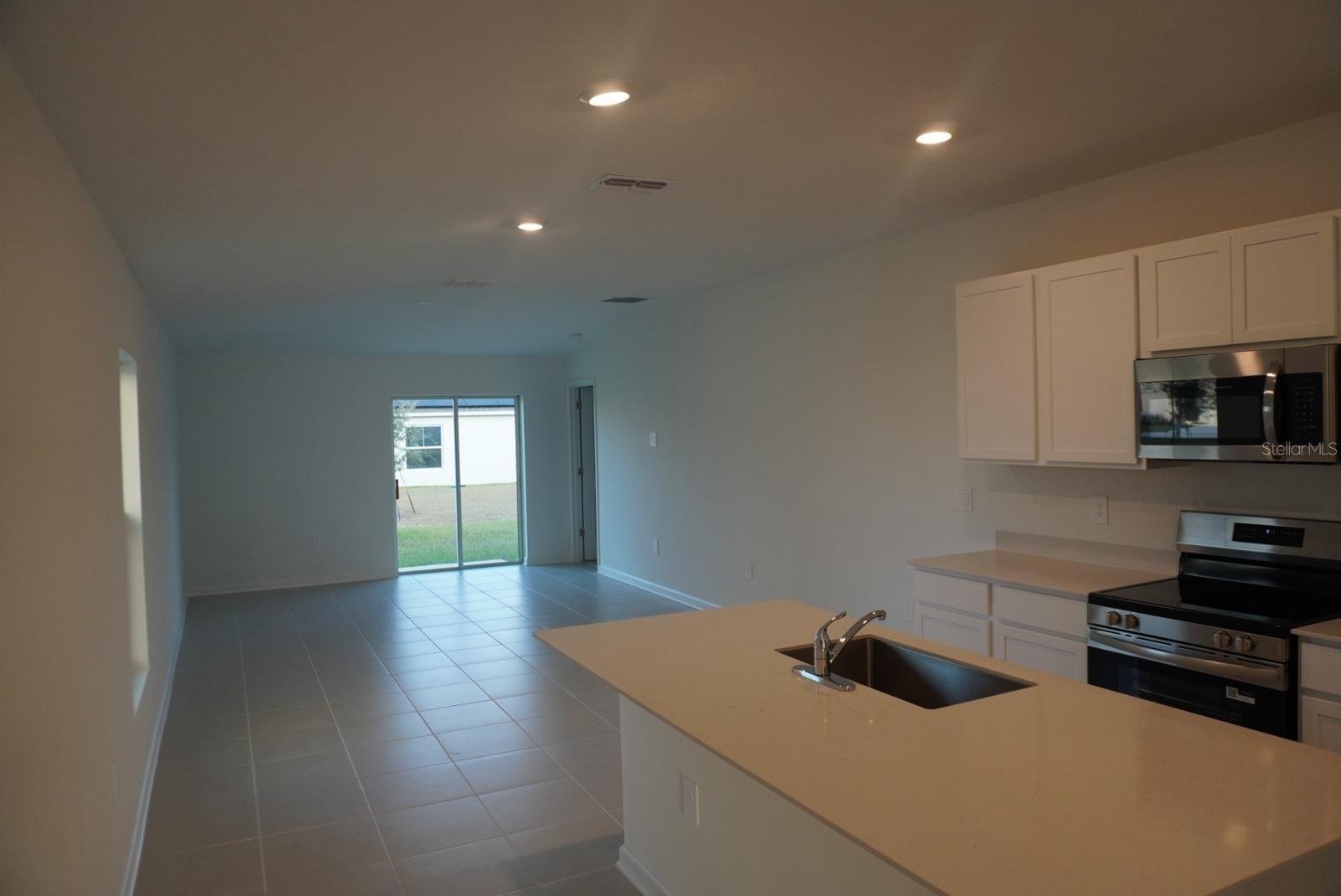 GUM LAKE 50'S - Residential Lease