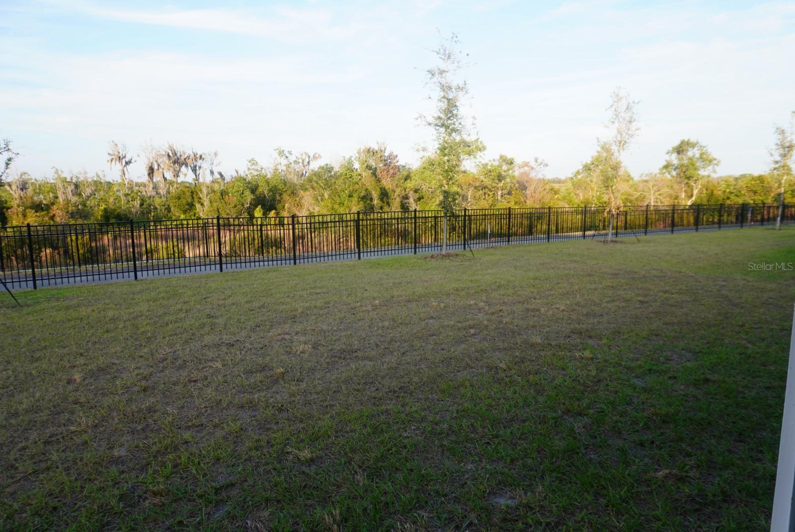 GUM LAKE 50'S - Residential Lease