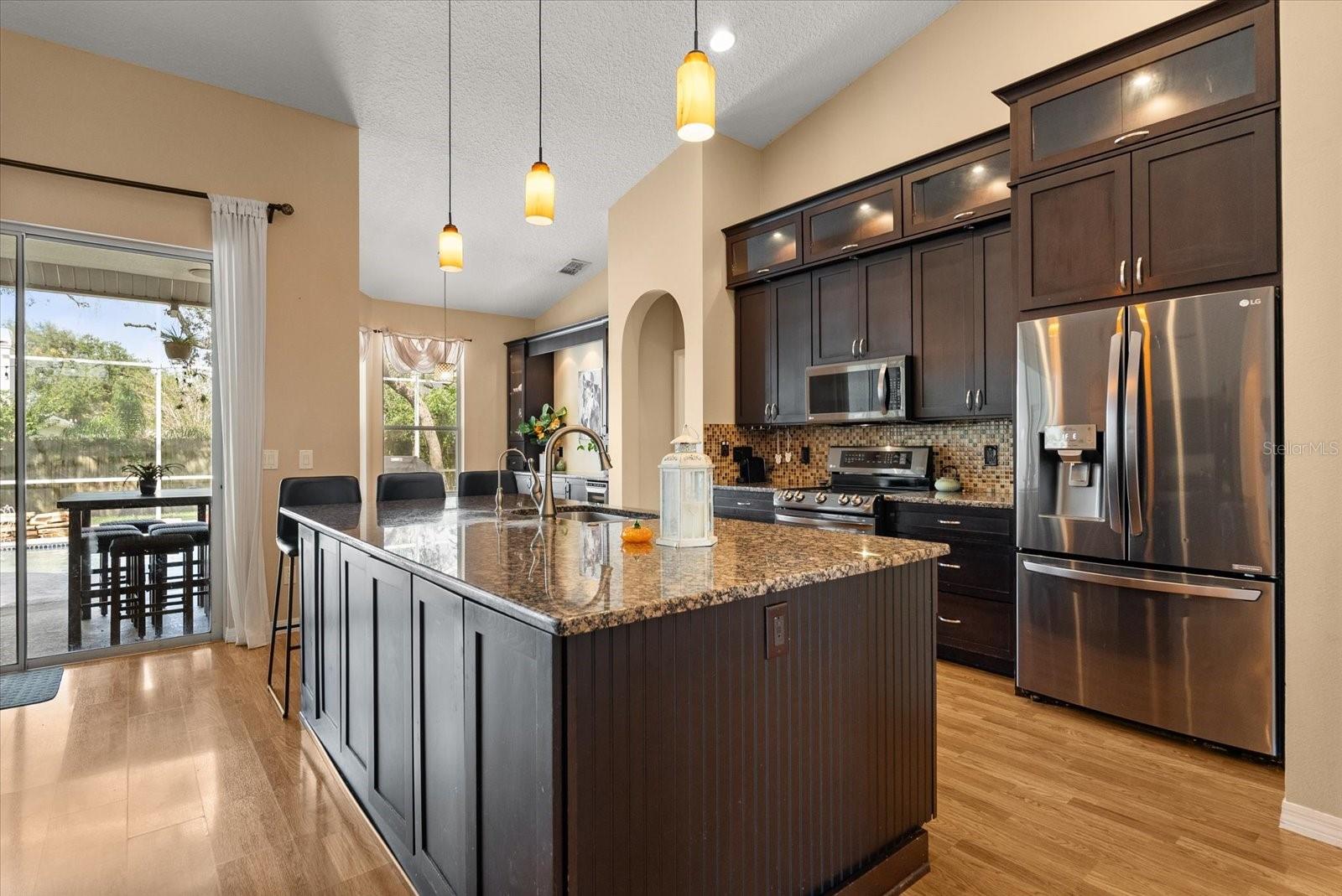 REDBRIDGE AT CARILLON - Residential