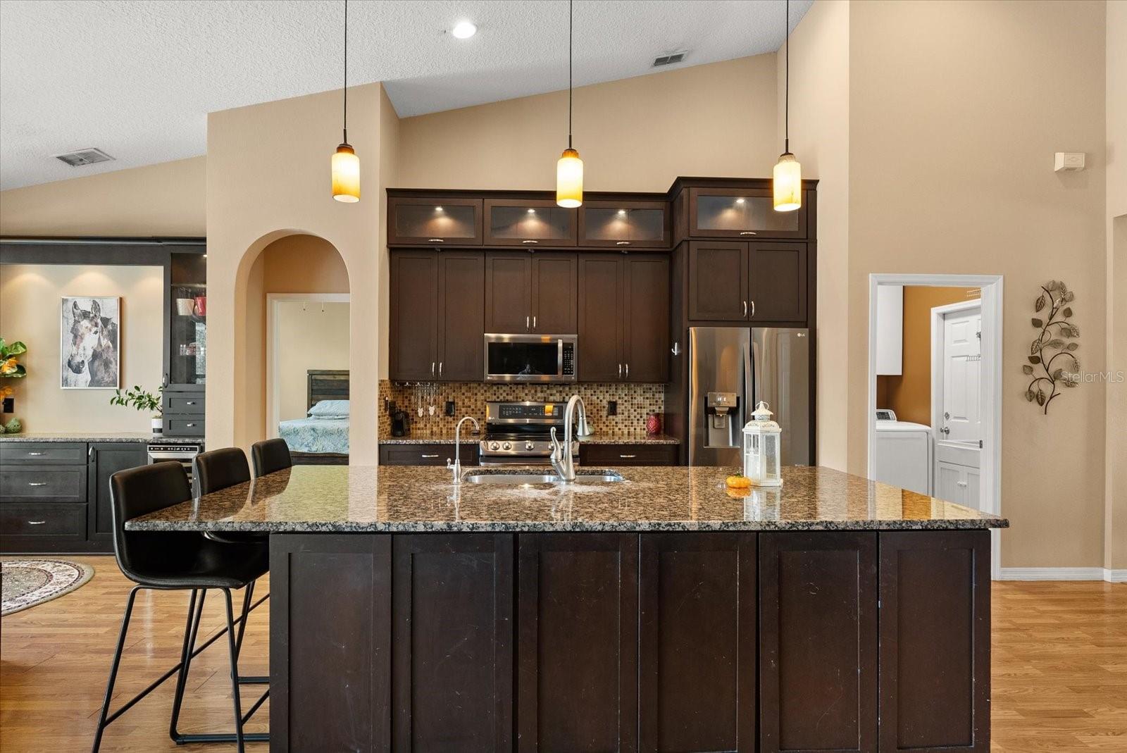 REDBRIDGE AT CARILLON - Residential