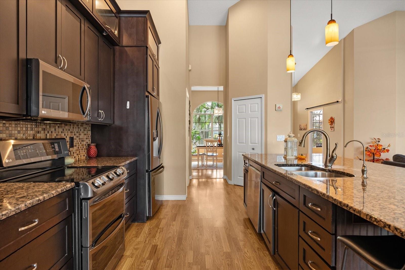 REDBRIDGE AT CARILLON - Residential