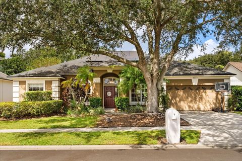 Photo of 3377 Sterling Lake Circle, Oviedo, FL 32765 (MLS # O6350798)