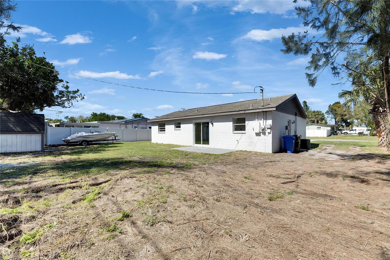 APOLLO BEACH UNIT ONE PT ONE - Residential Lease