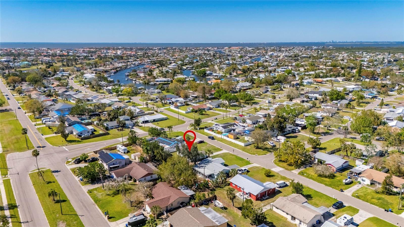 APOLLO BEACH UNIT ONE PT ONE - Residential Lease