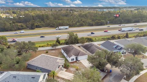 A home in GIBSONTON