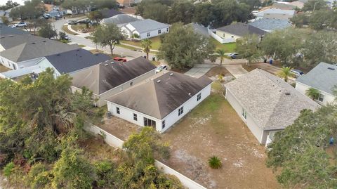 A home in GIBSONTON