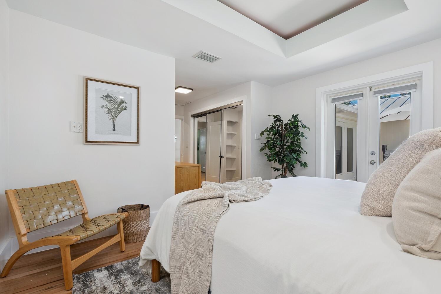 HUDSON BAYOU - Residential