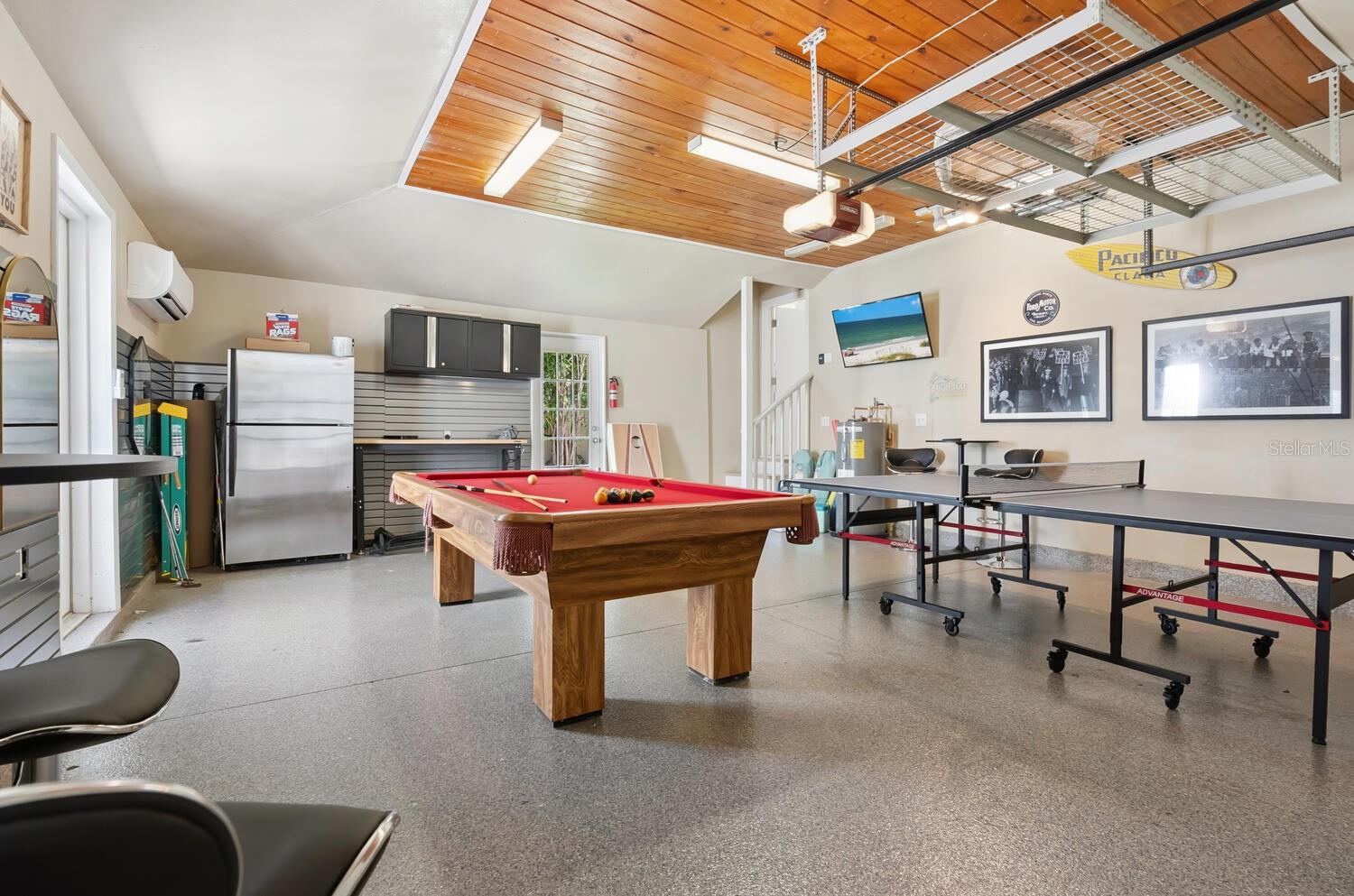 HUDSON BAYOU - Residential