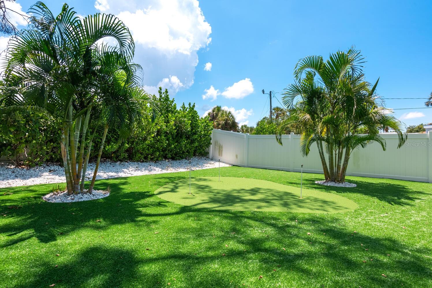 HUDSON BAYOU - Residential