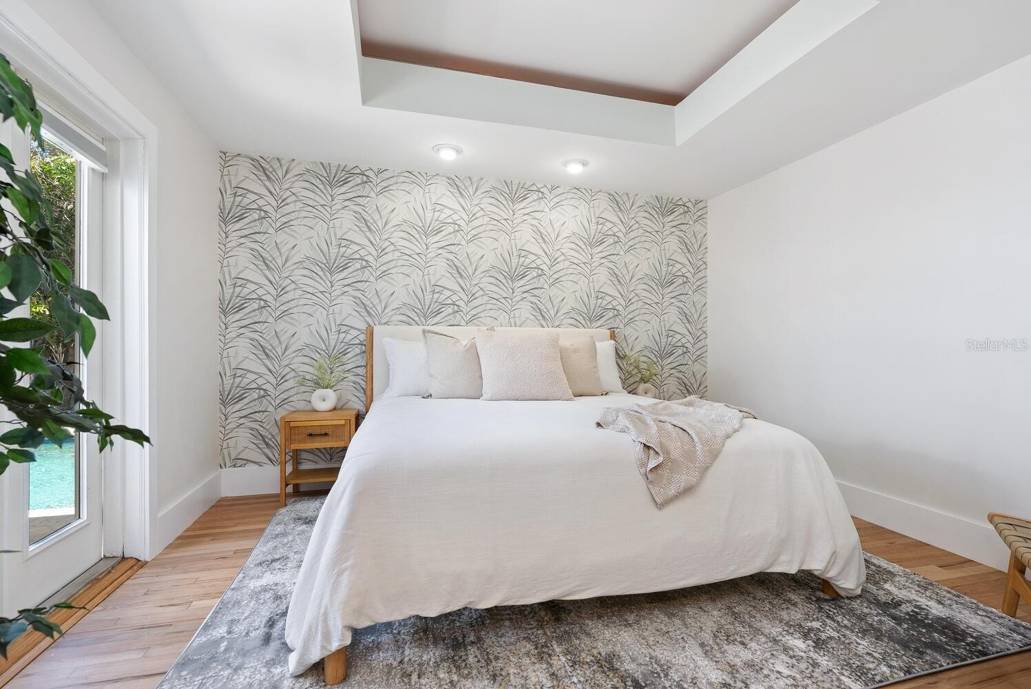 HUDSON BAYOU - Residential