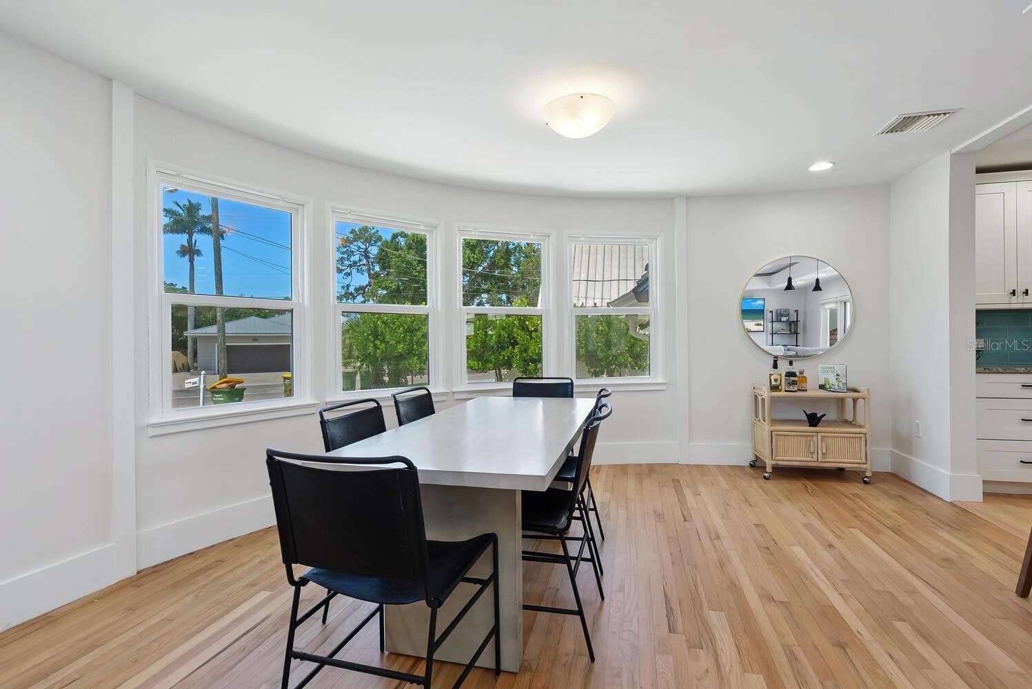 HUDSON BAYOU - Residential