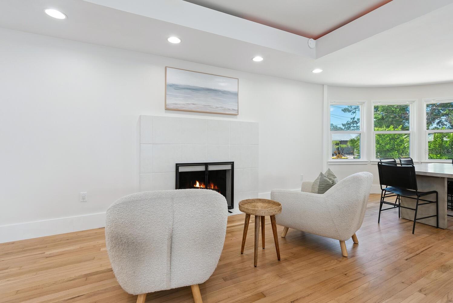 HUDSON BAYOU - Residential