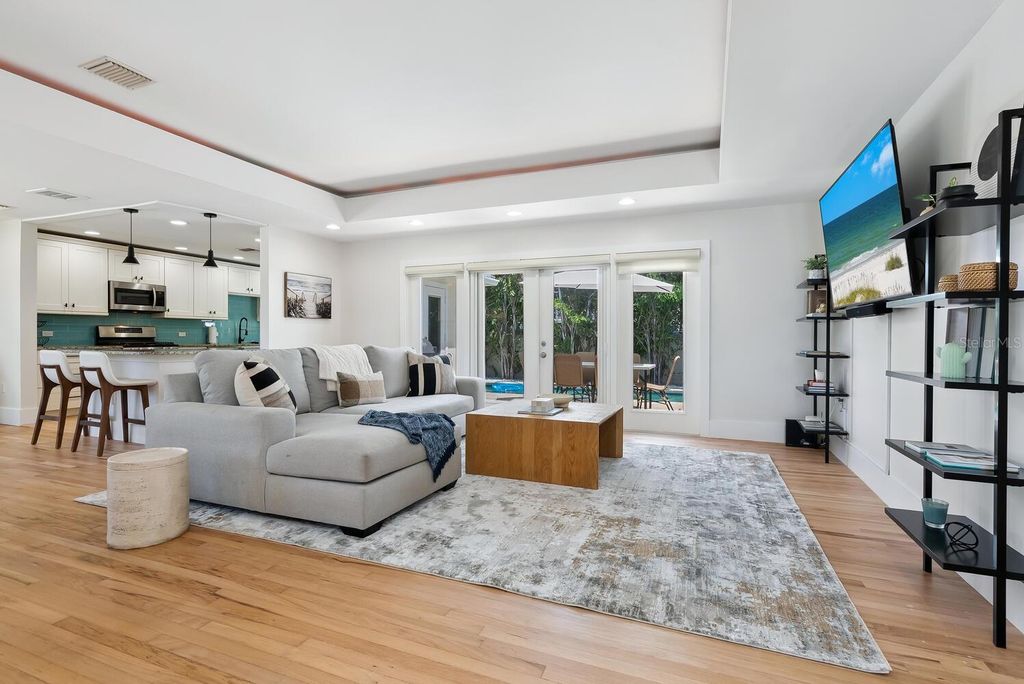 Photo of 1931 High Point Circle, Sarasota, FL 34236 (MLS # A4690458)