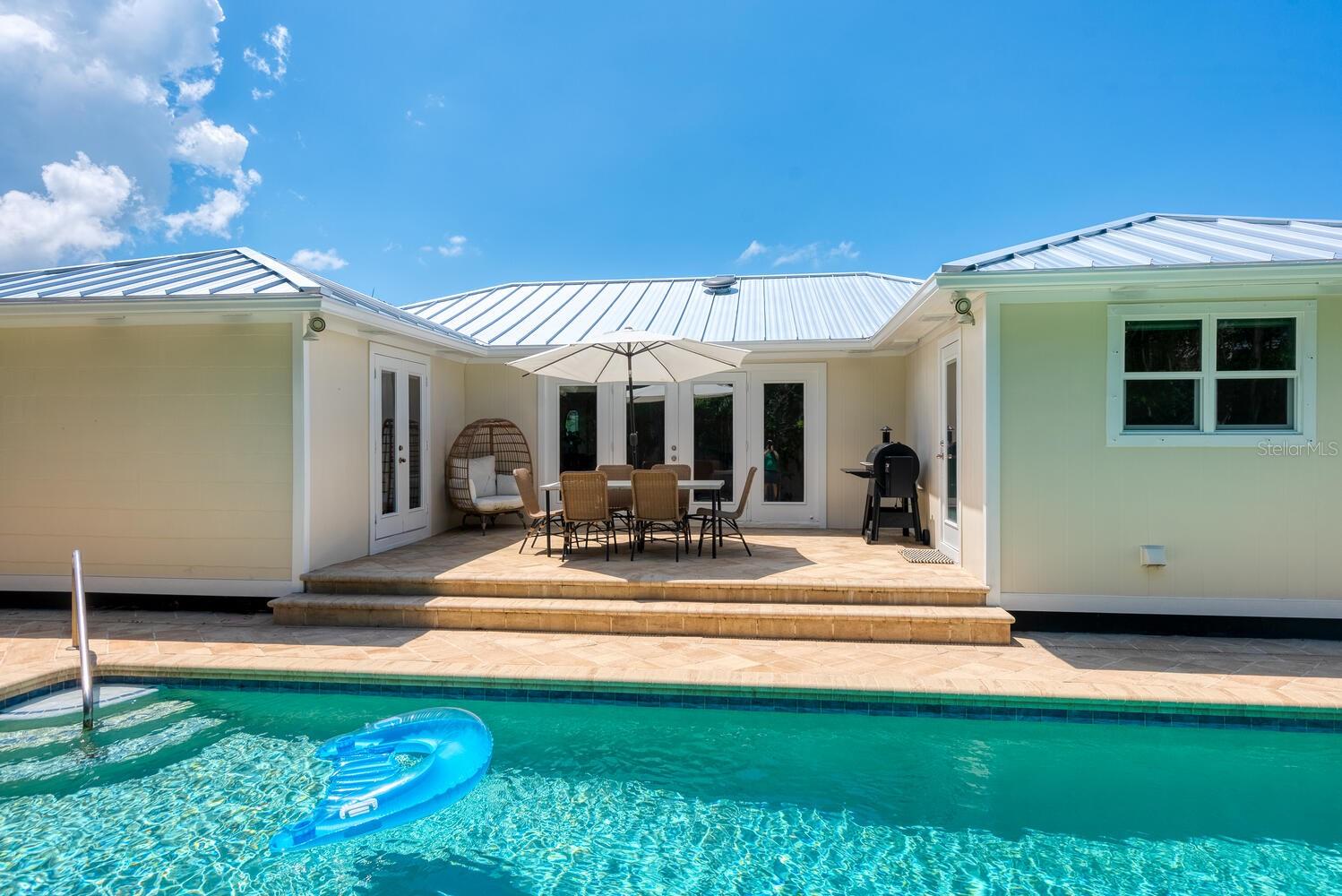 HUDSON BAYOU - Residential