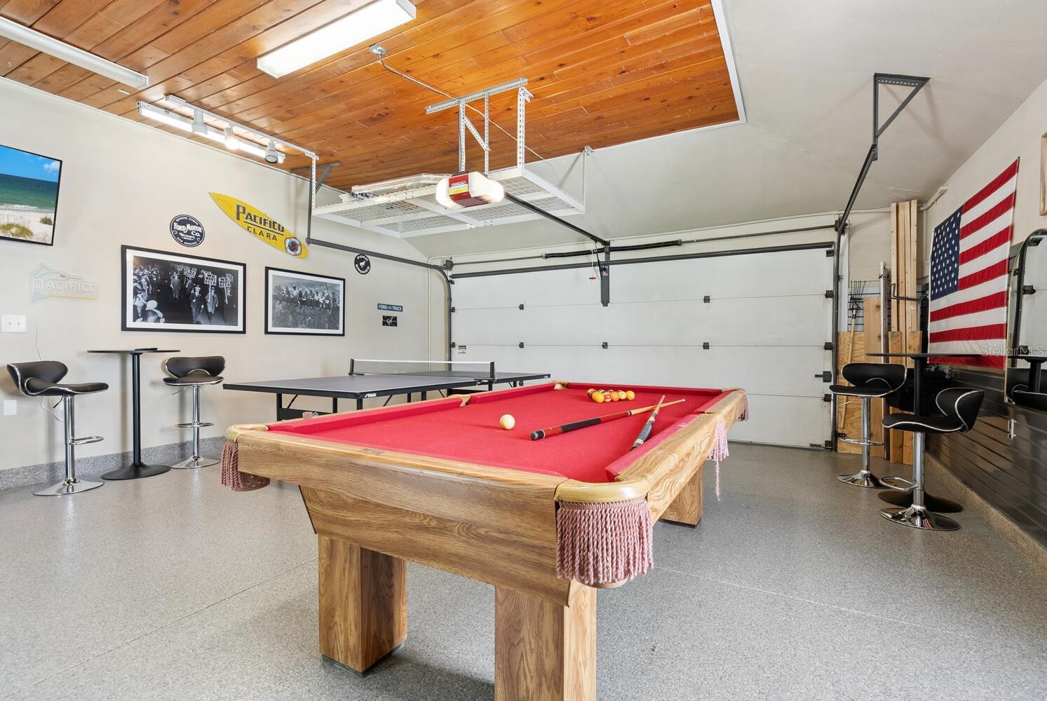 HUDSON BAYOU - Residential