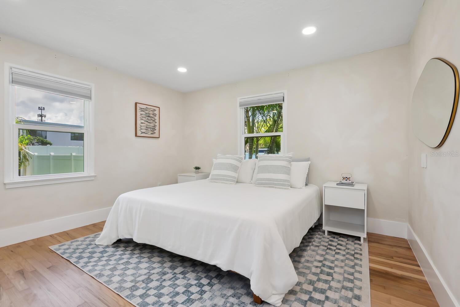 HUDSON BAYOU - Residential