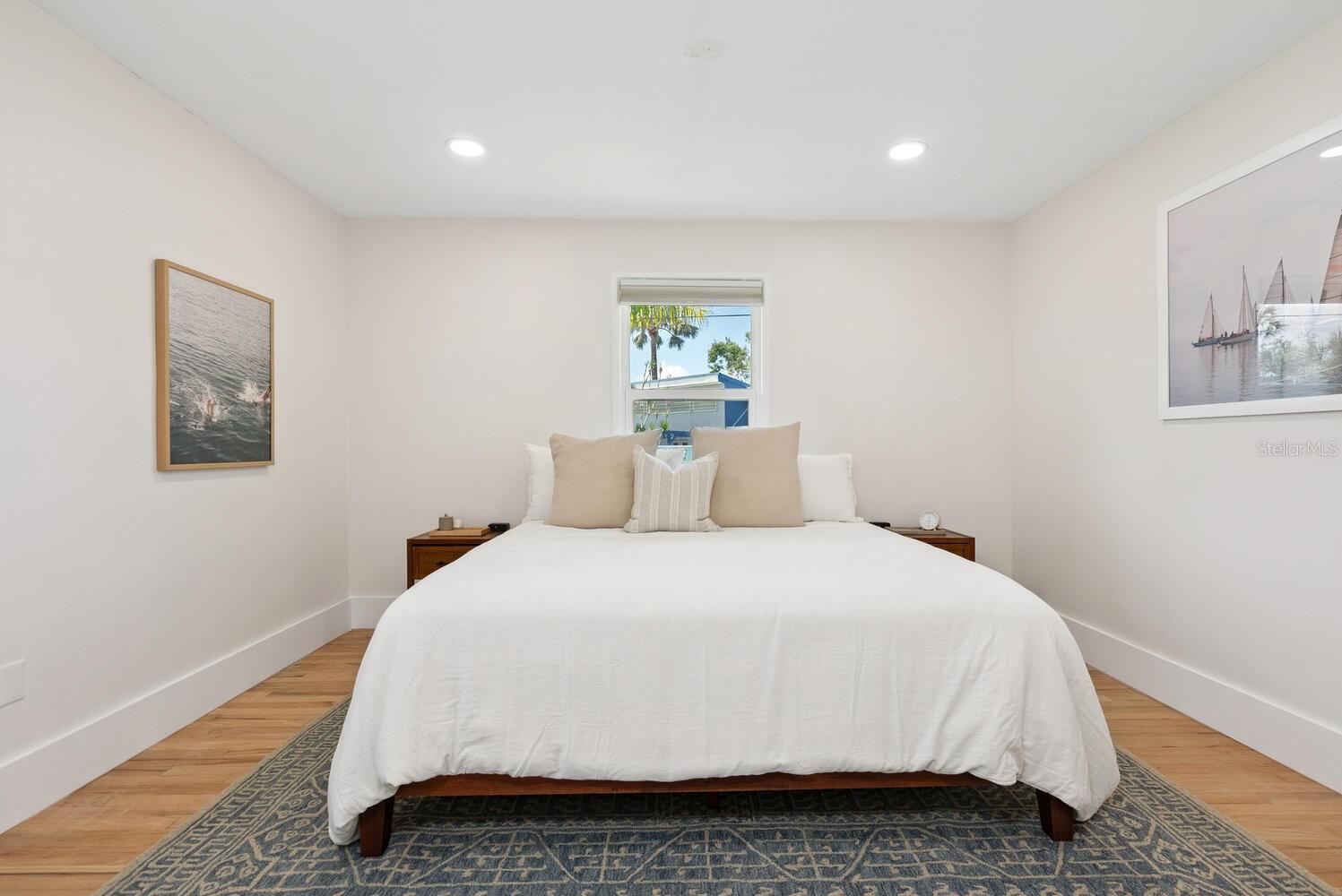 HUDSON BAYOU - Residential