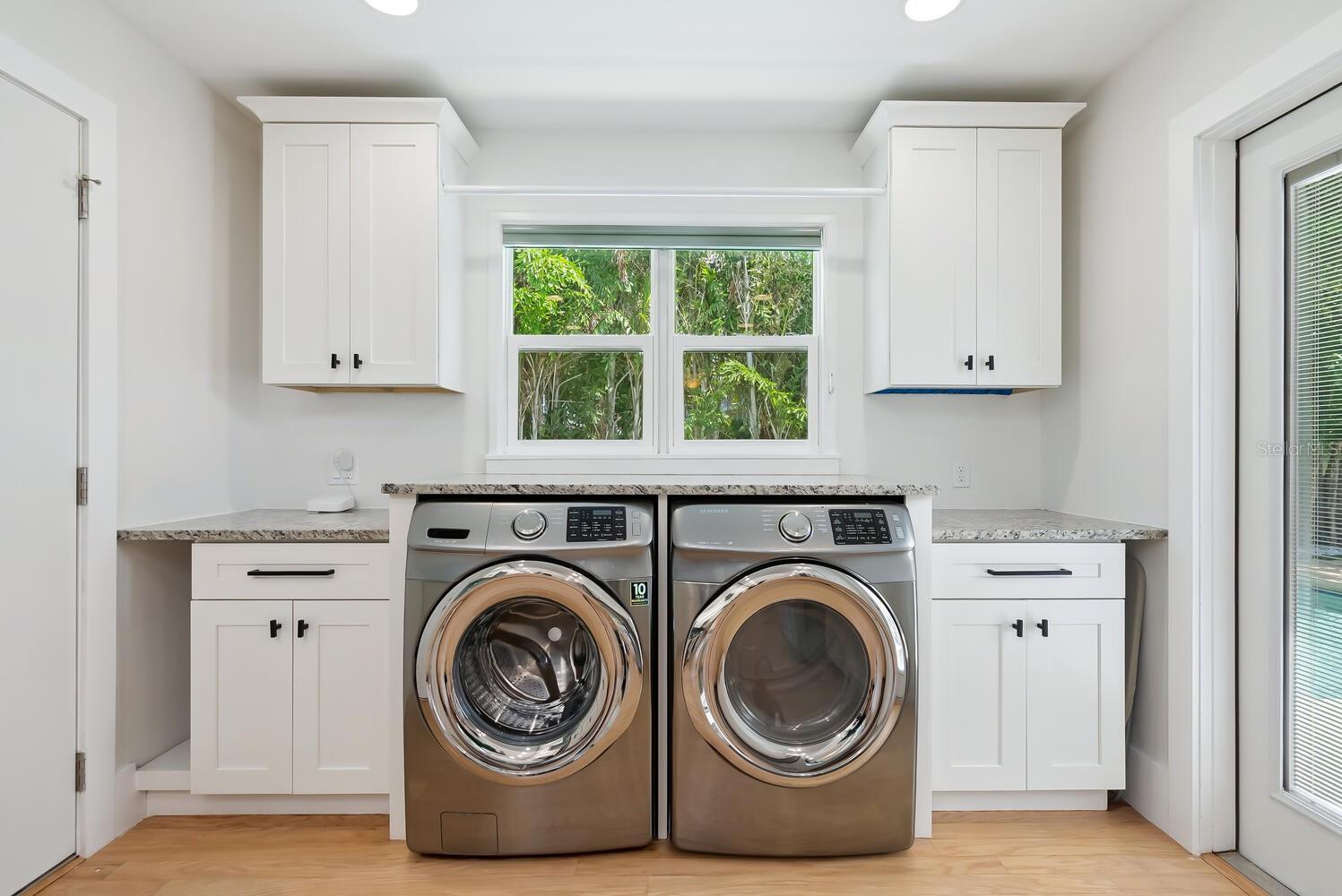 HUDSON BAYOU - Residential