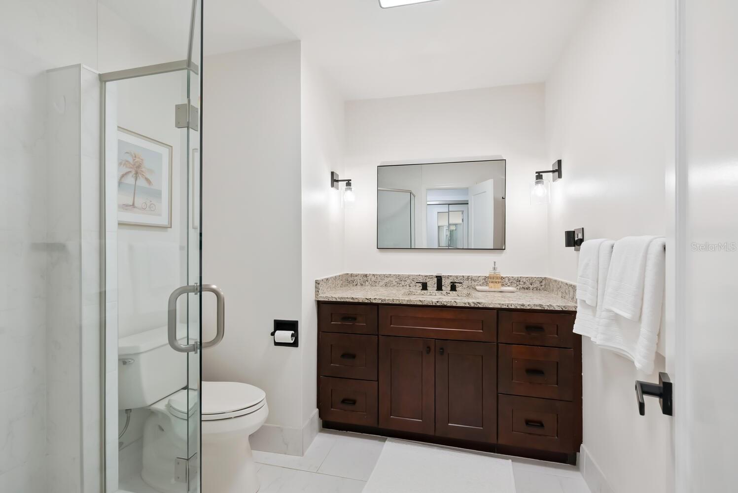 HUDSON BAYOU - Residential