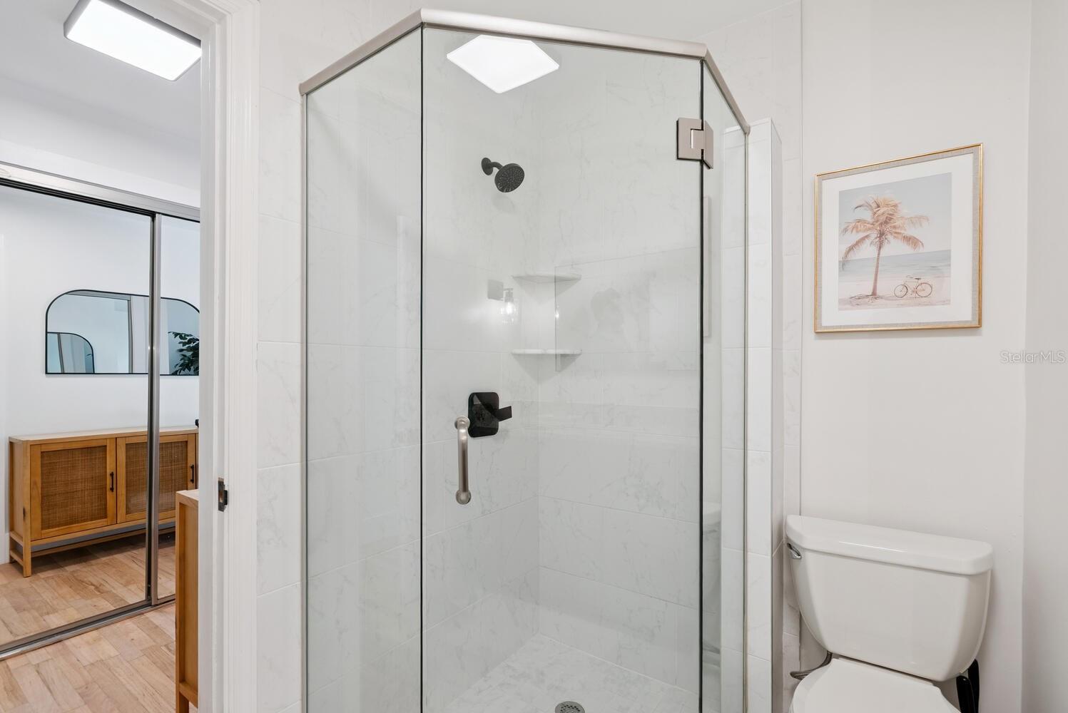 HUDSON BAYOU - Residential