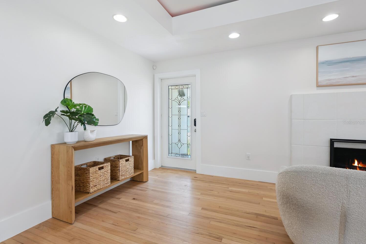 HUDSON BAYOU - Residential