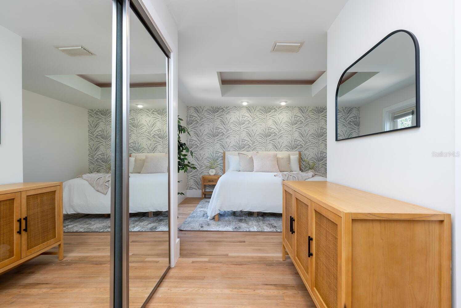 HUDSON BAYOU - Residential