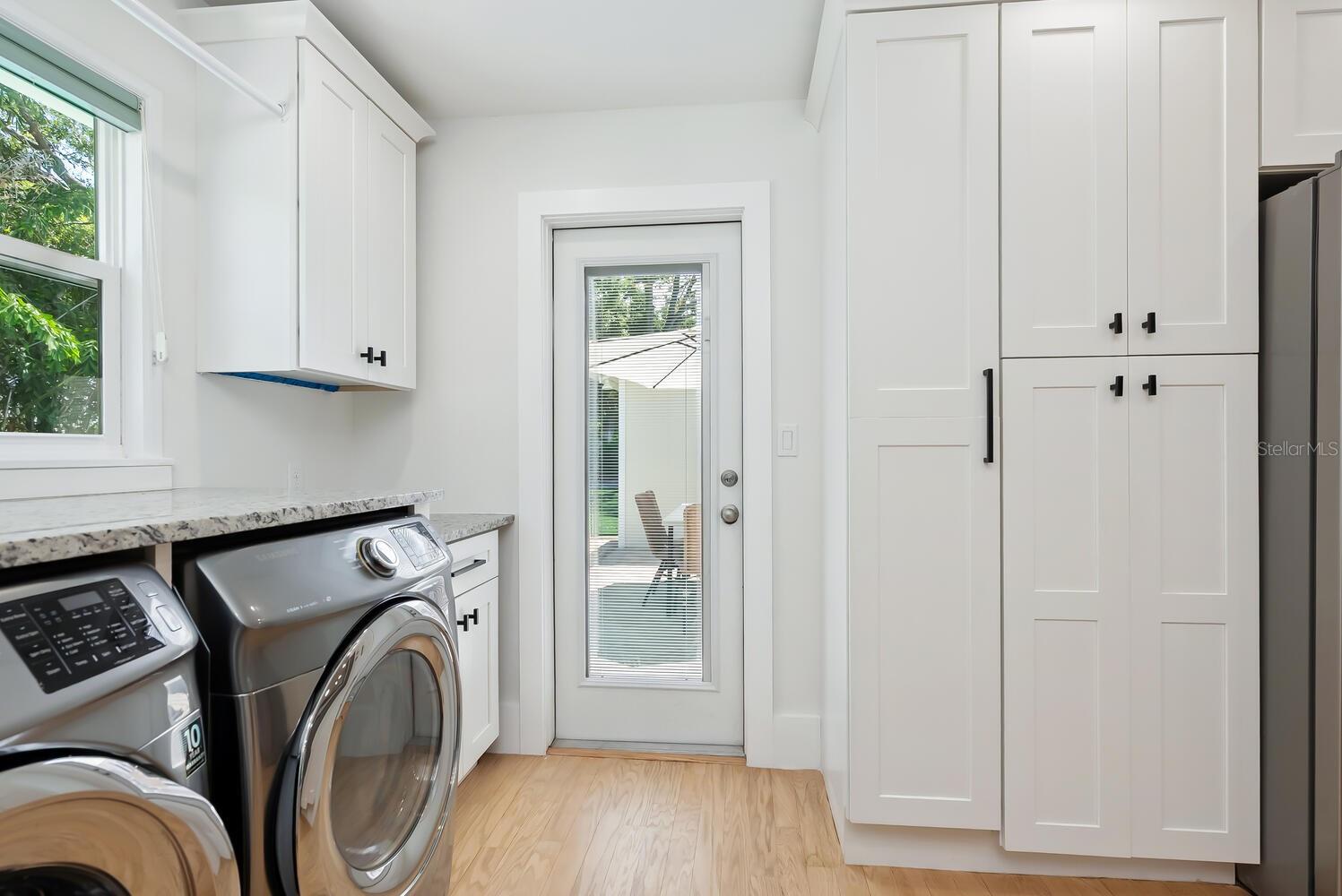 HUDSON BAYOU - Residential