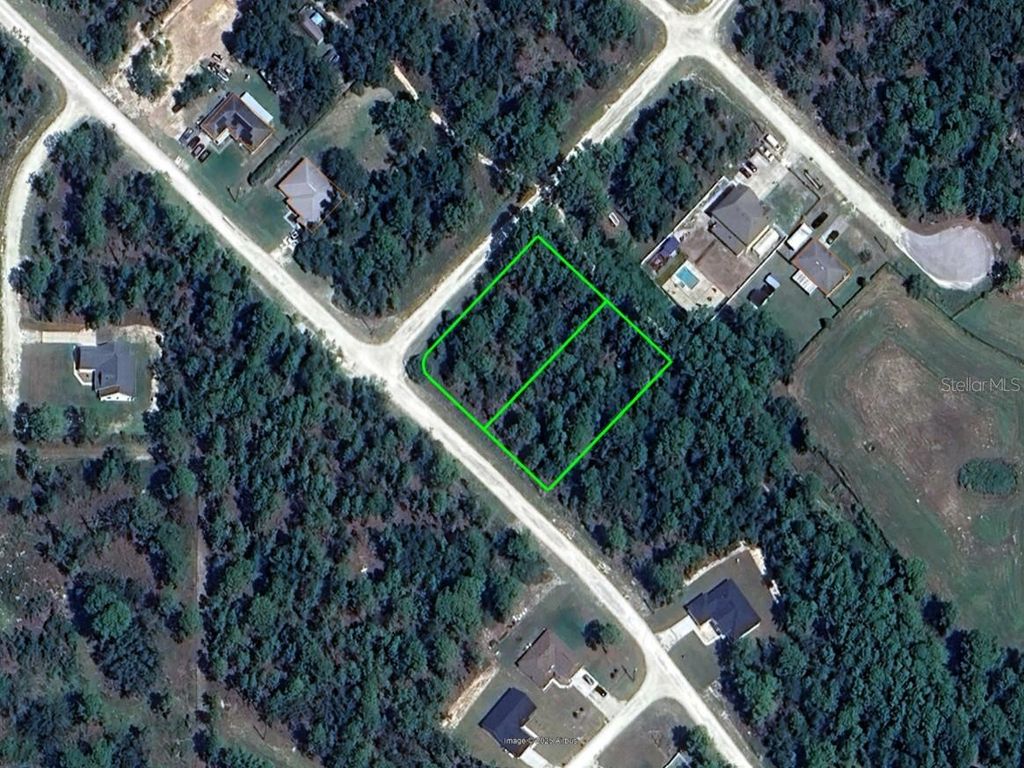 Photo of 15470 Cave Swallow Road, Brooksville, FL 34614 (MLS # O6402531)