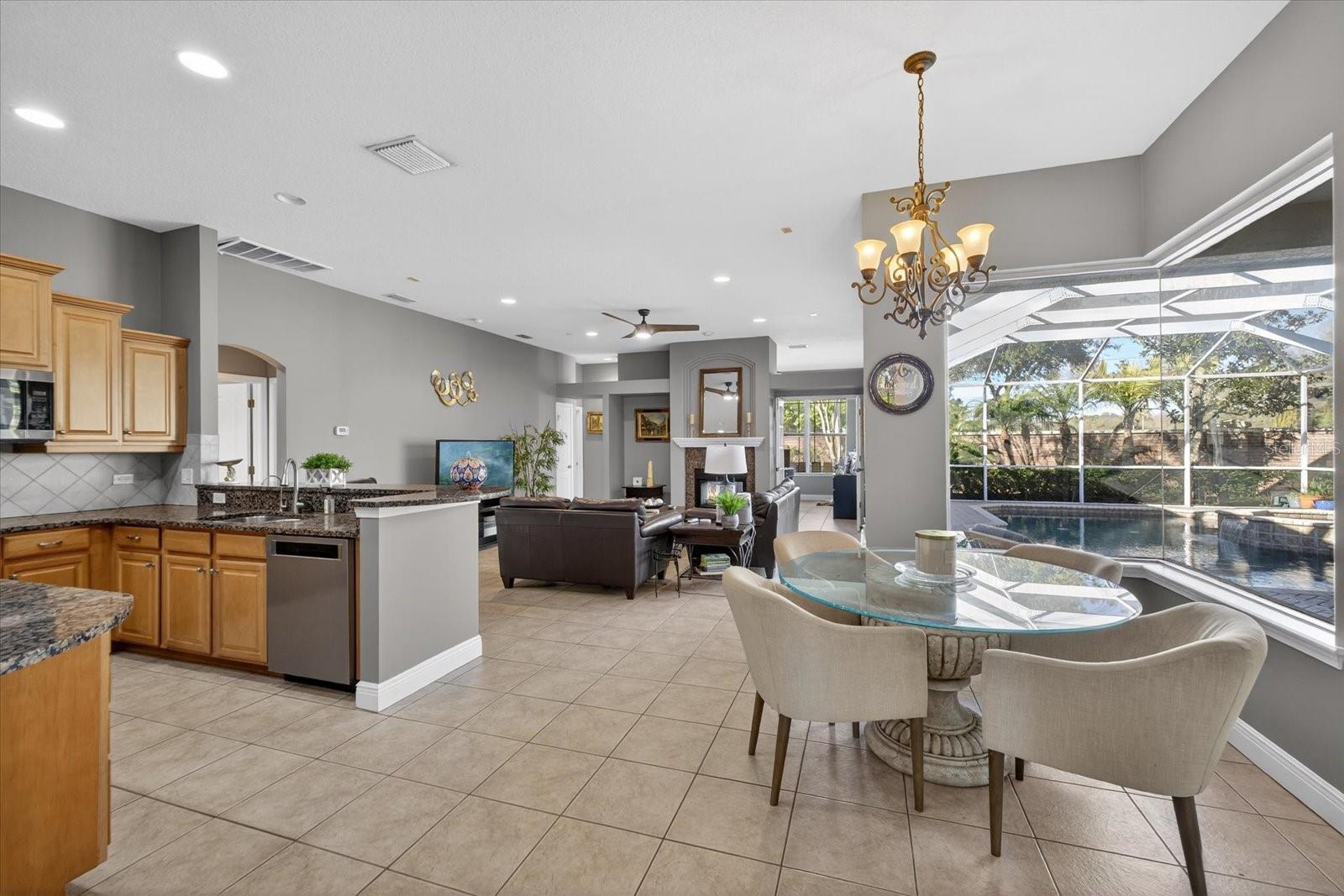 WINSLOW PARK - Residential