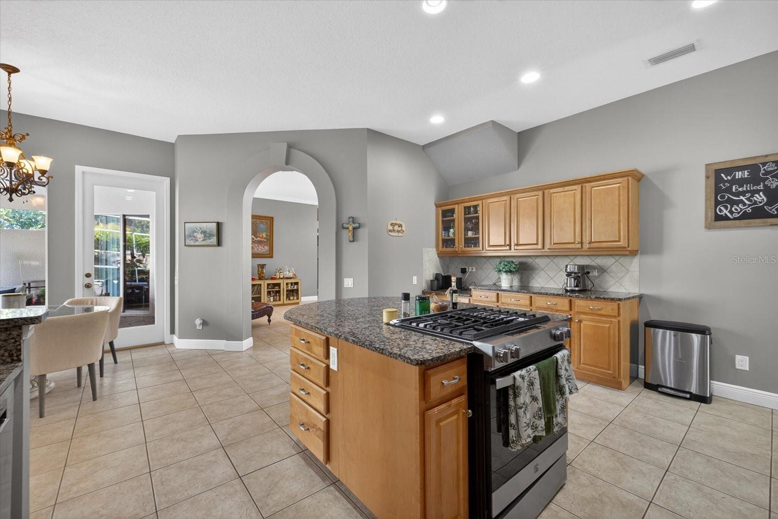 WINSLOW PARK - Residential