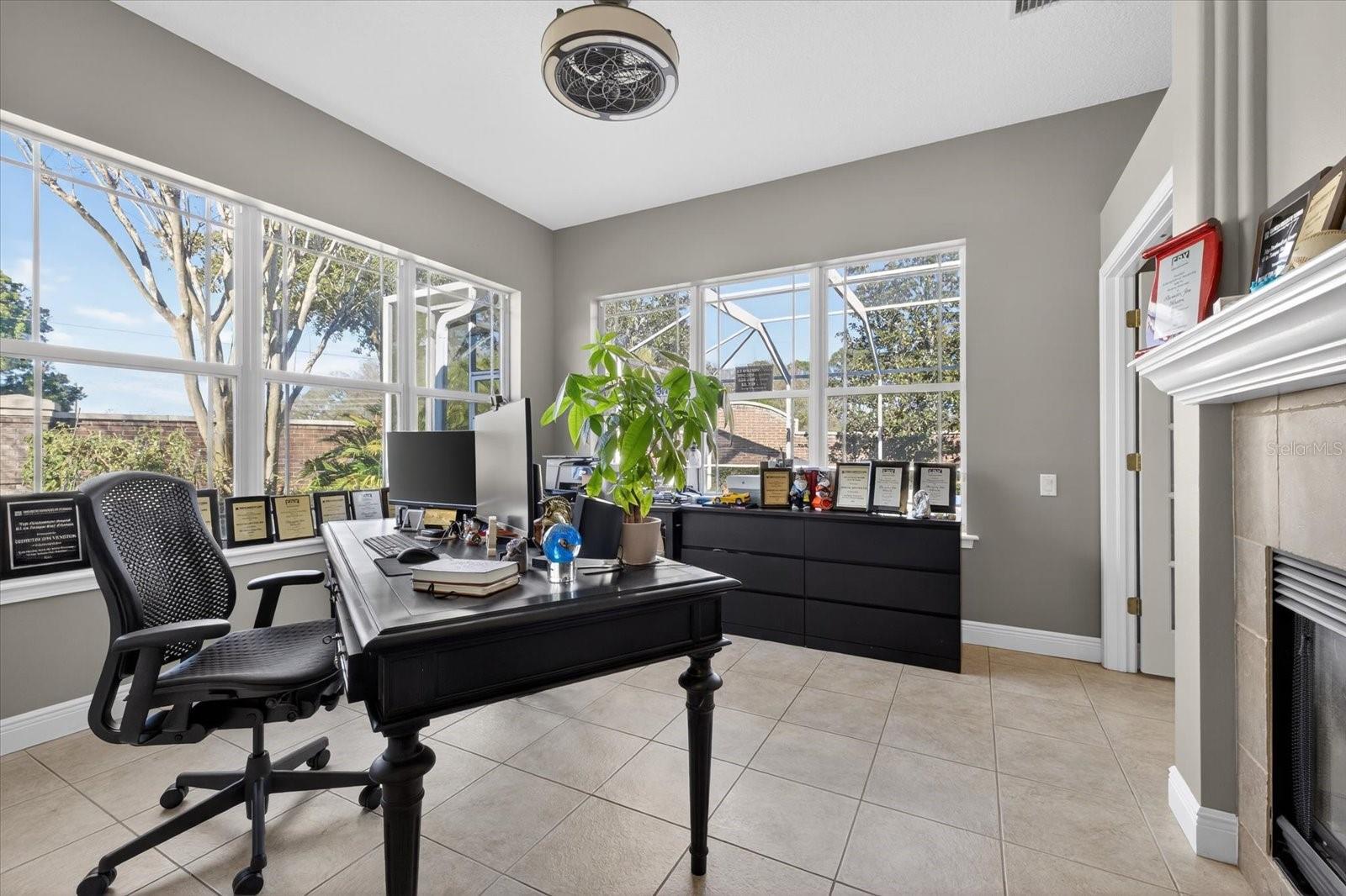 WINSLOW PARK - Residential