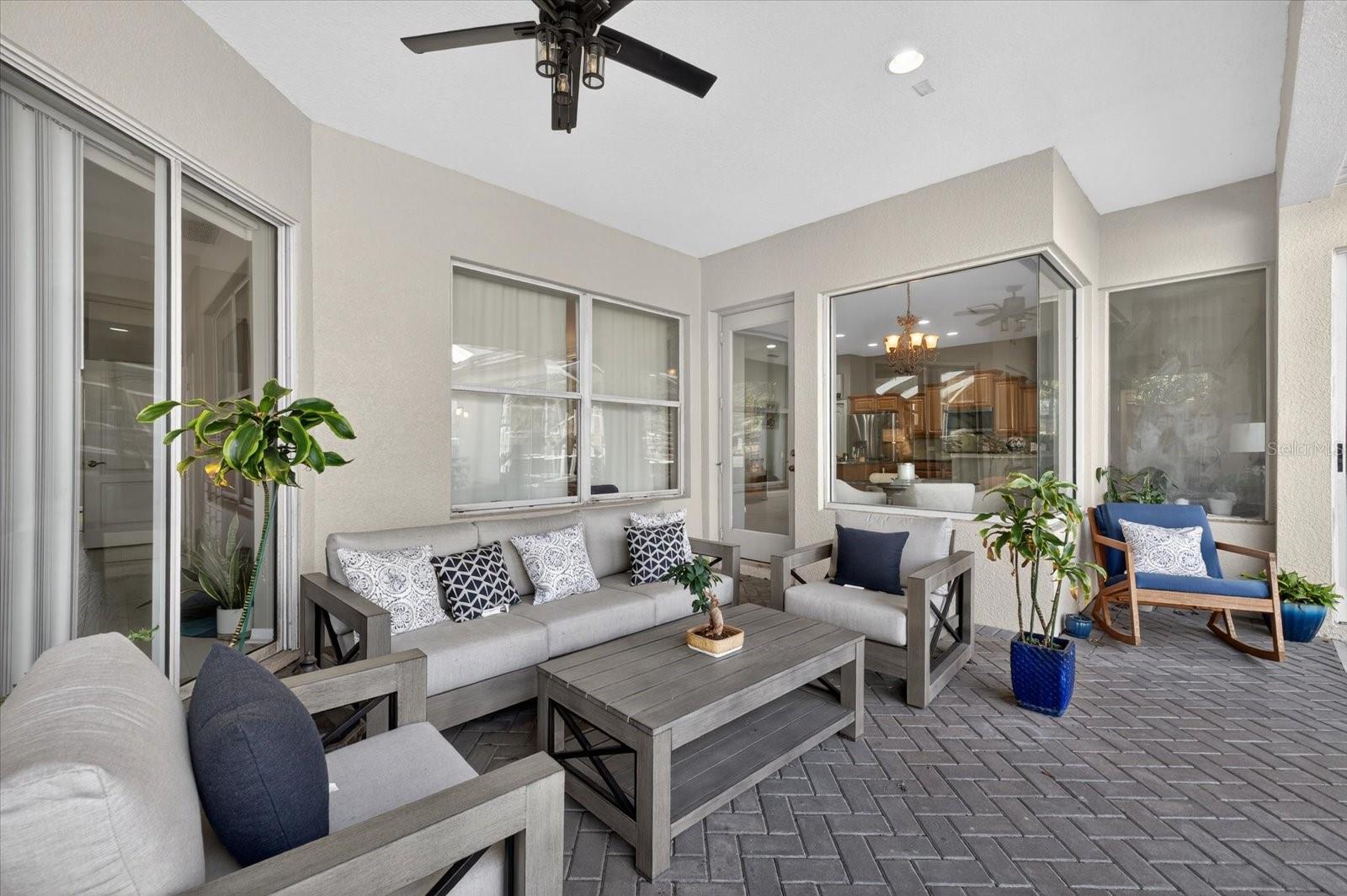 WINSLOW PARK - Residential