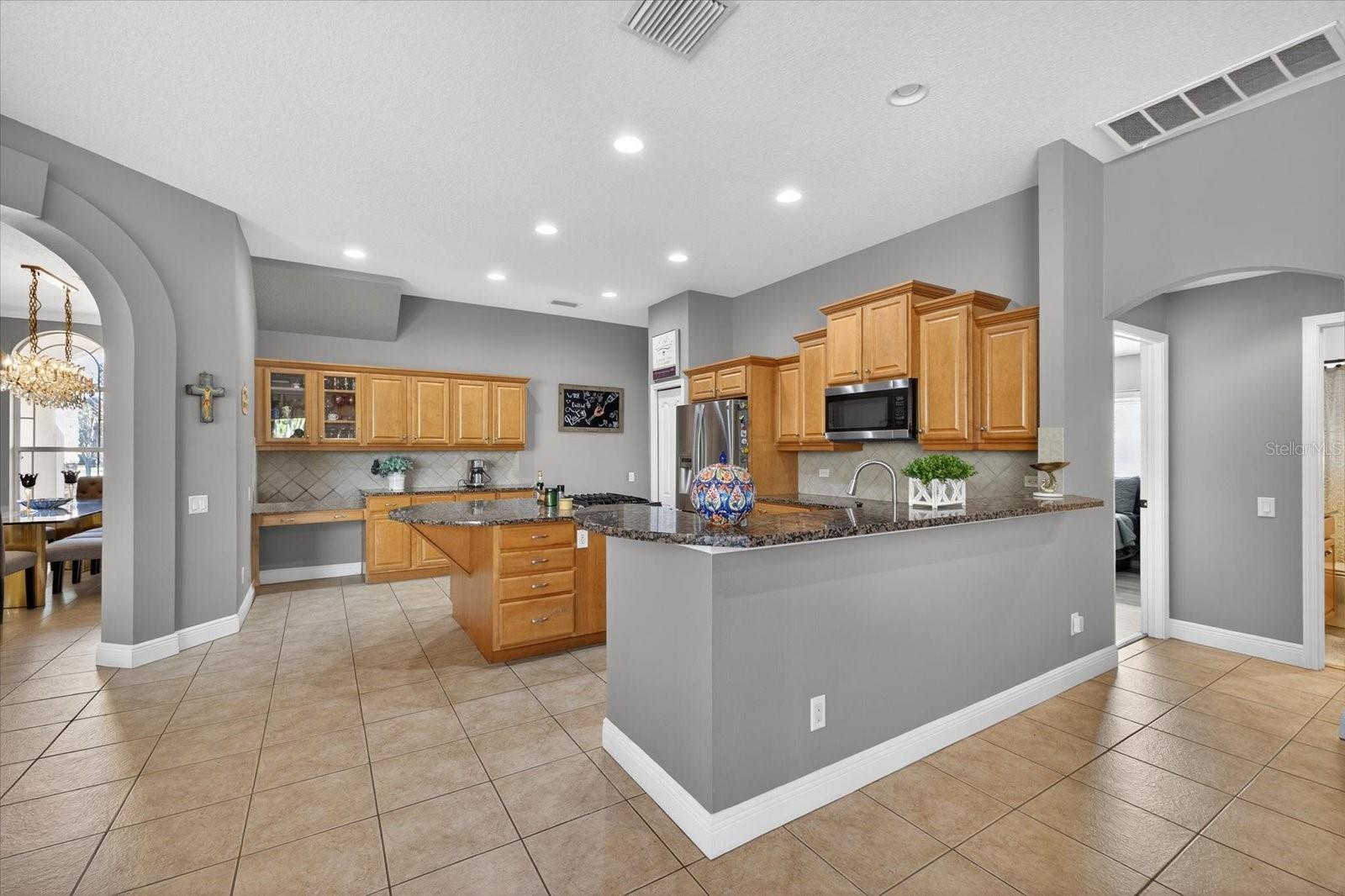 WINSLOW PARK - Residential