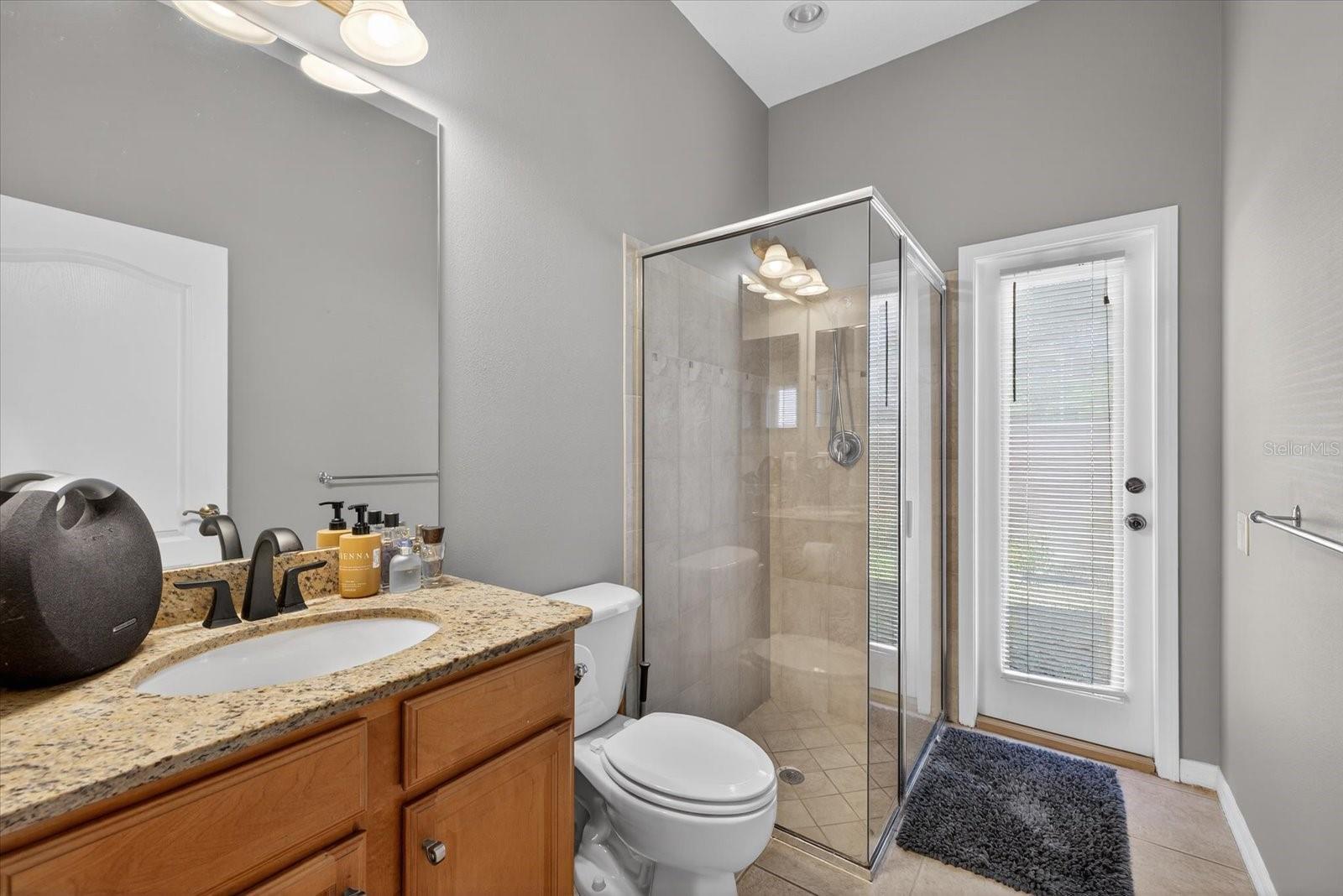 WINSLOW PARK - Residential