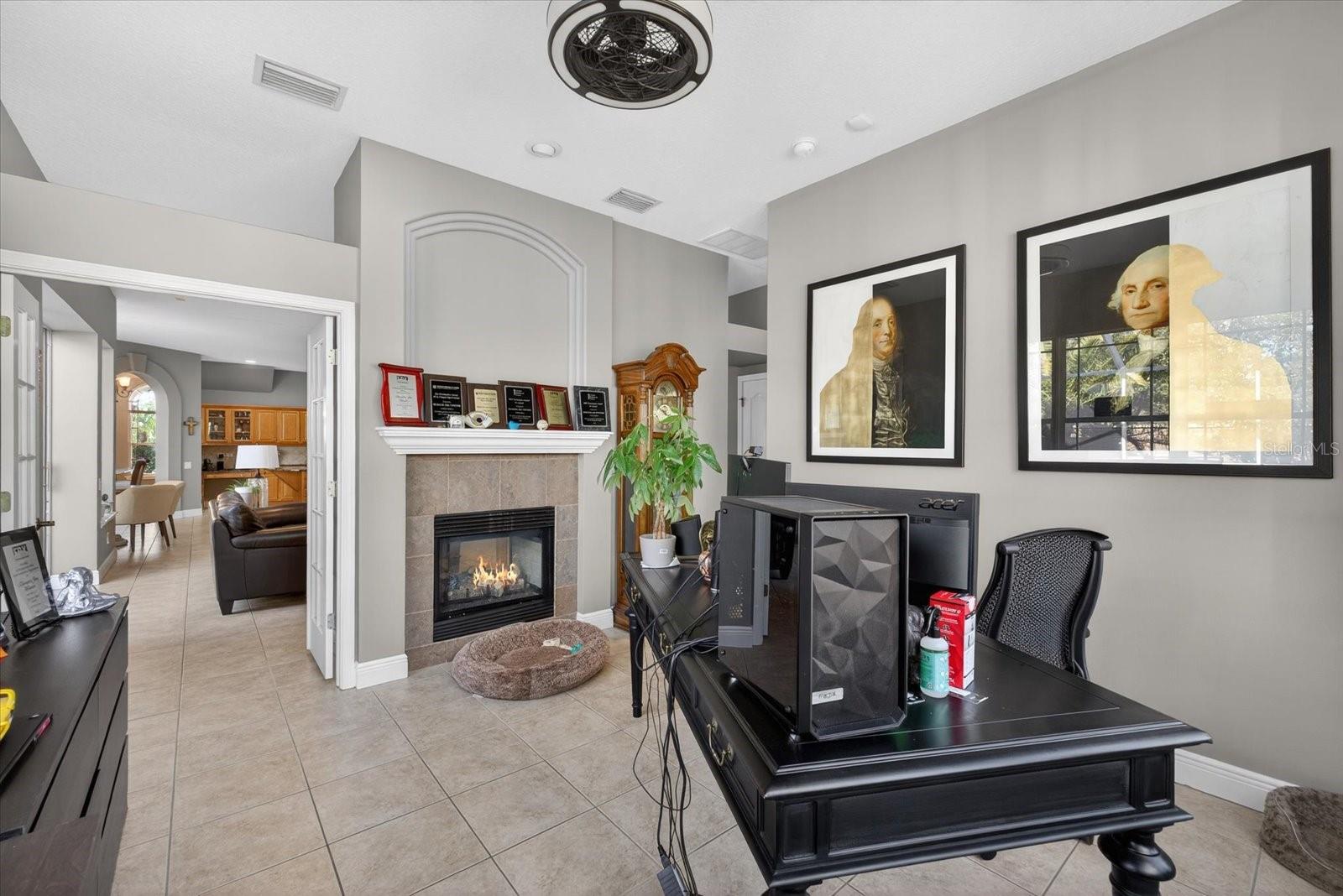 WINSLOW PARK - Residential