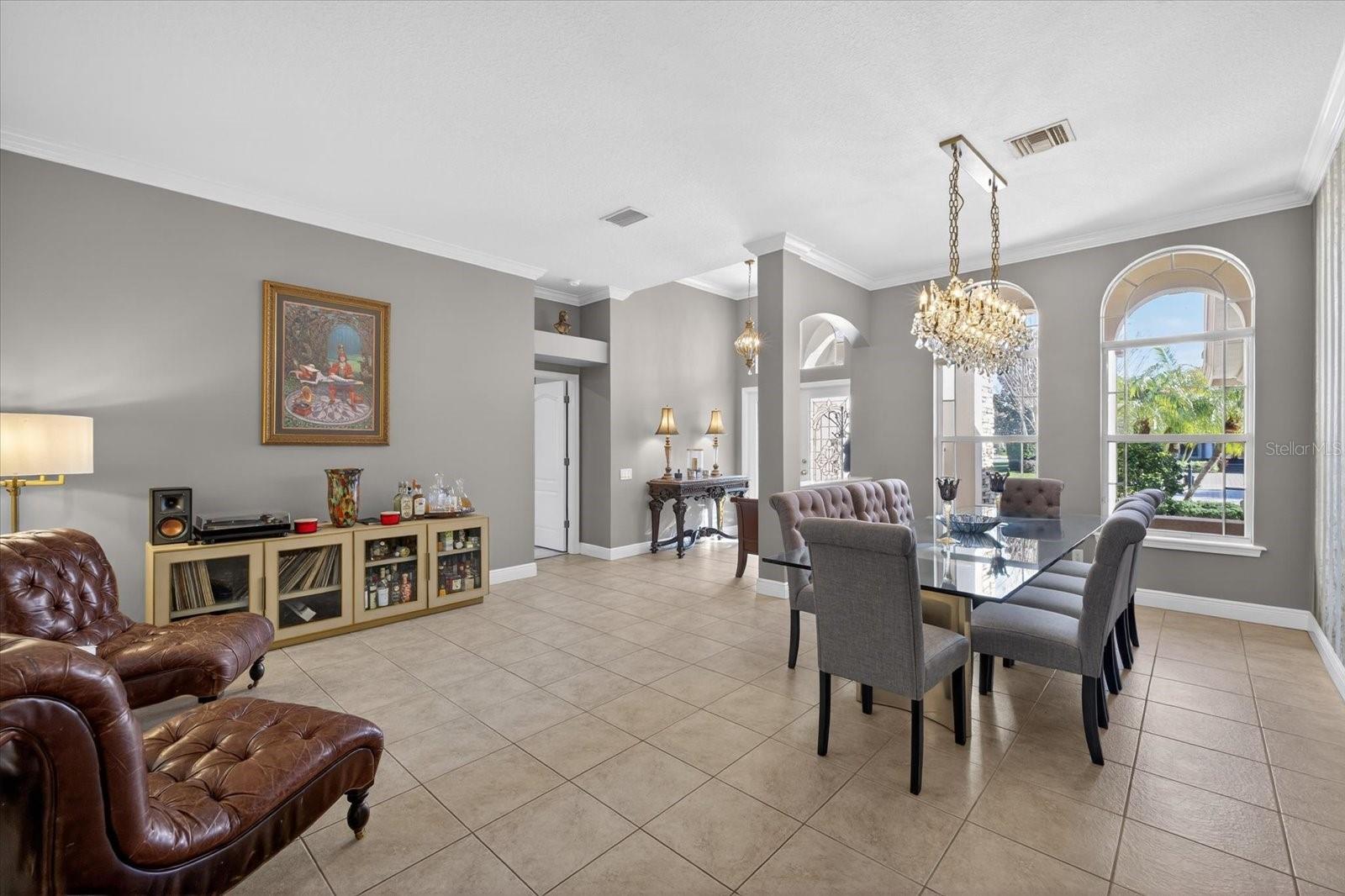 WINSLOW PARK - Residential