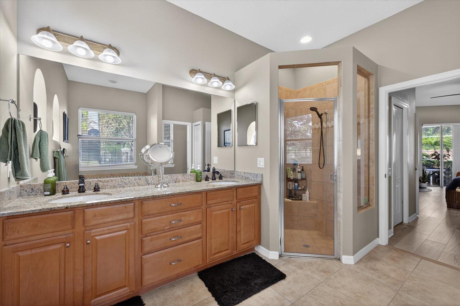 WINSLOW PARK - Residential