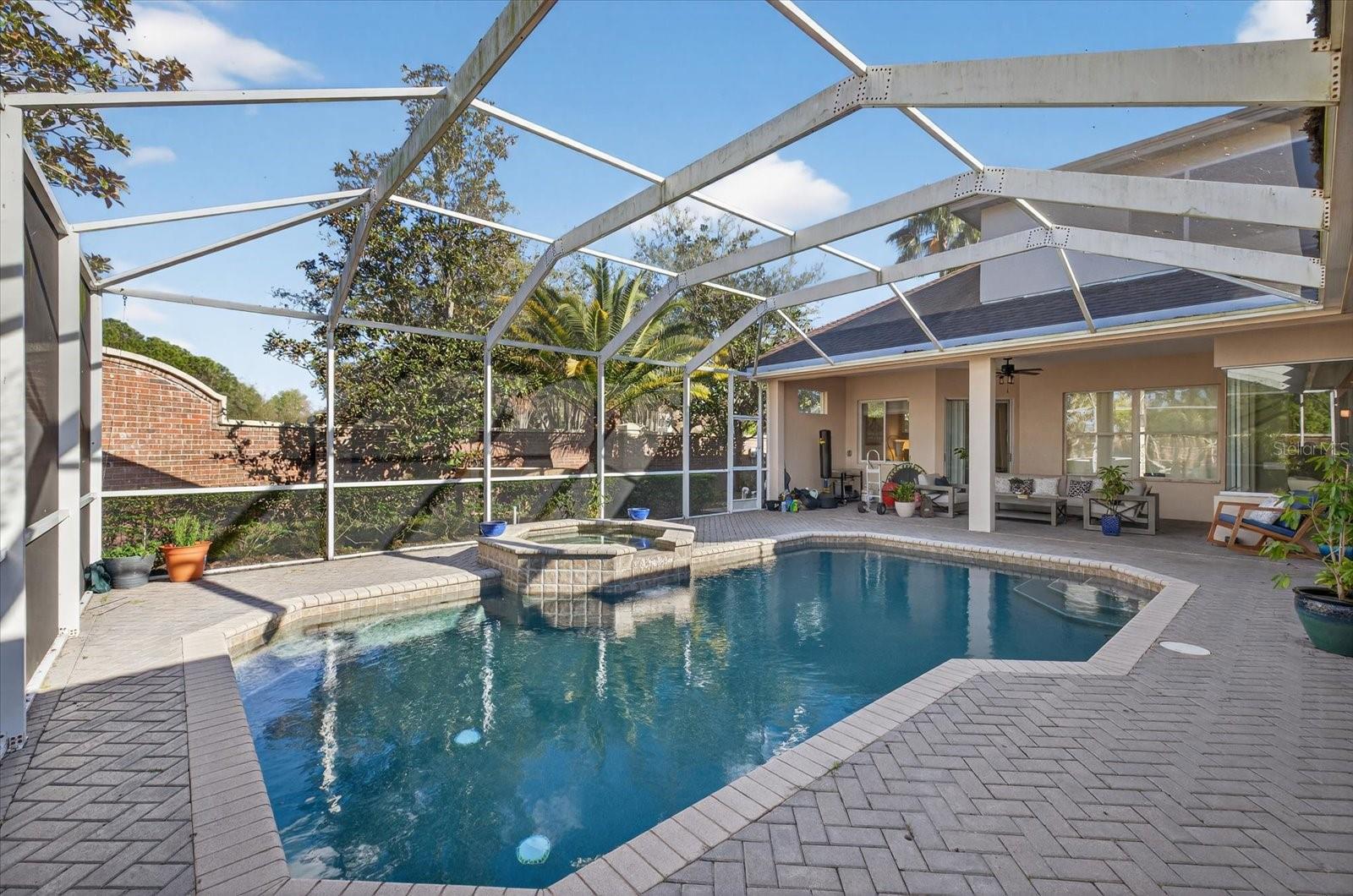 WINSLOW PARK - Residential