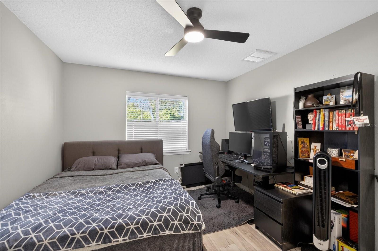 WINSLOW PARK - Residential