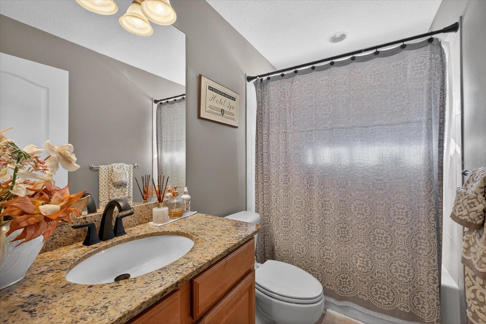 WINSLOW PARK - Residential