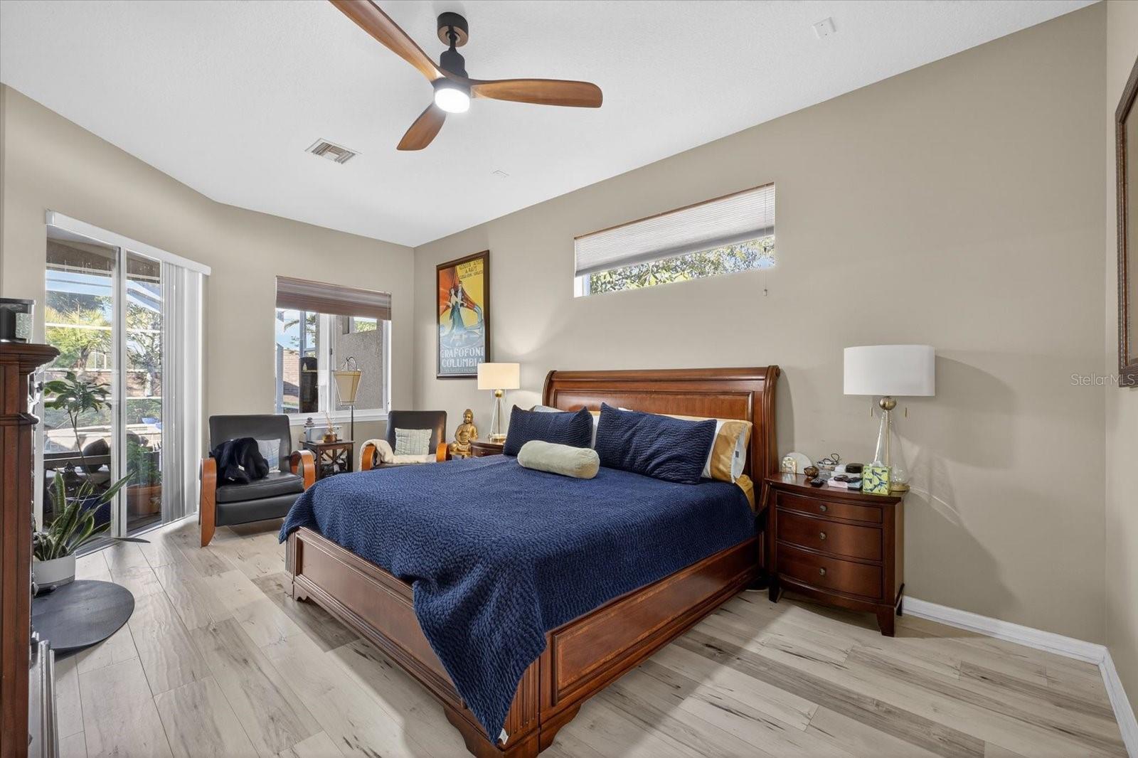 WINSLOW PARK - Residential