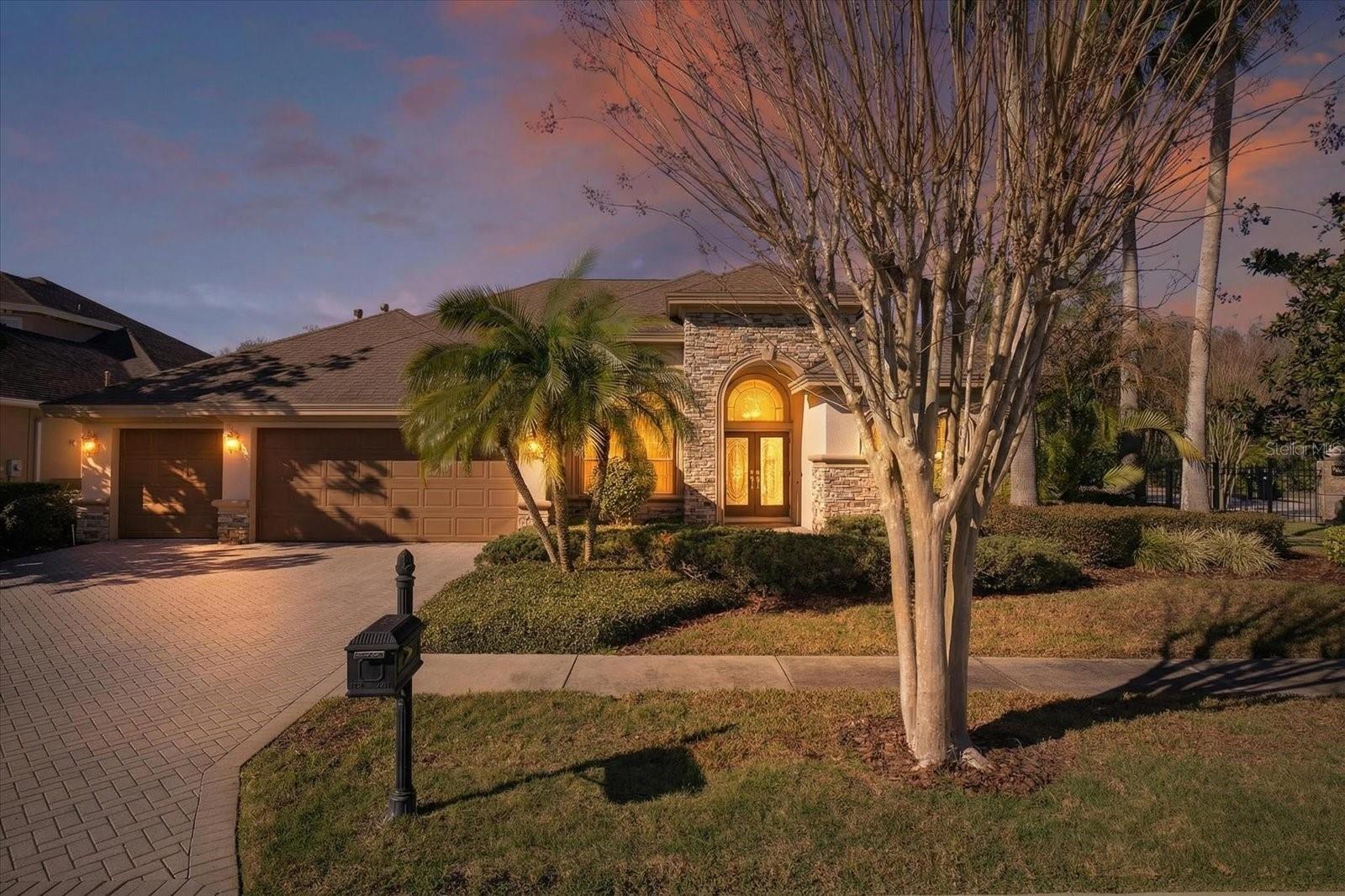 WINSLOW PARK - Residential