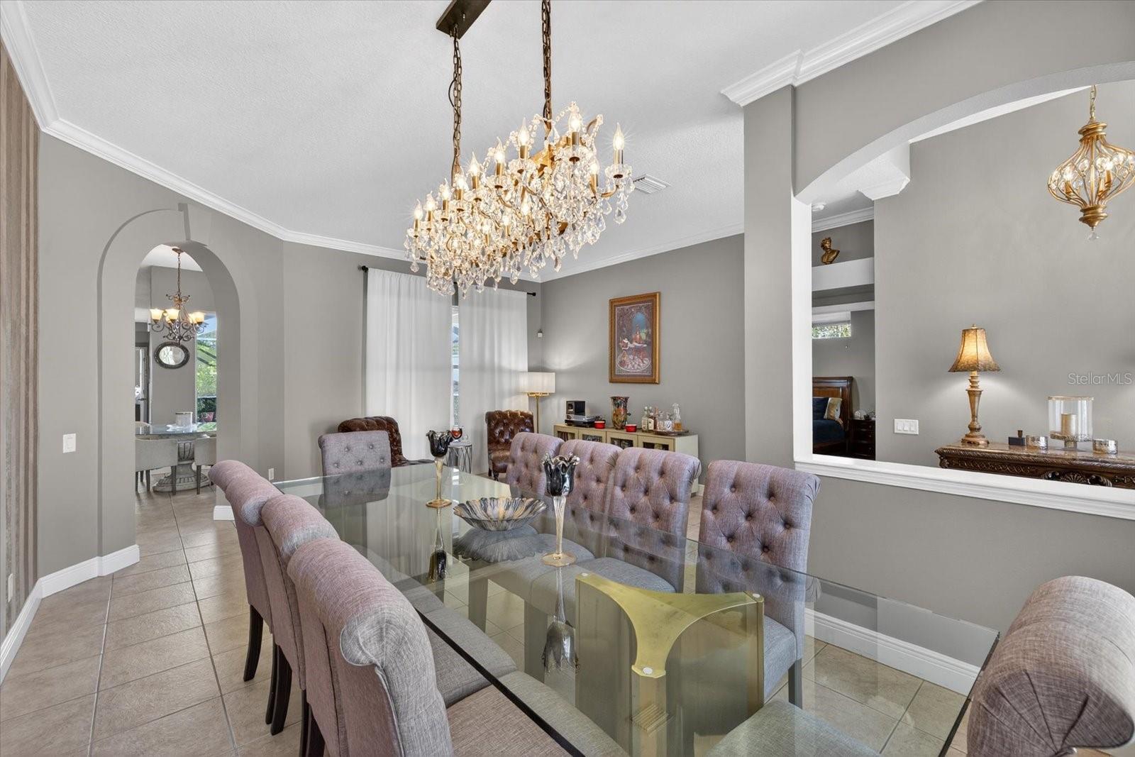 WINSLOW PARK - Residential