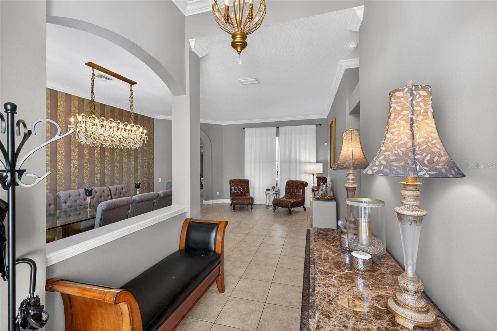 WINSLOW PARK - Residential