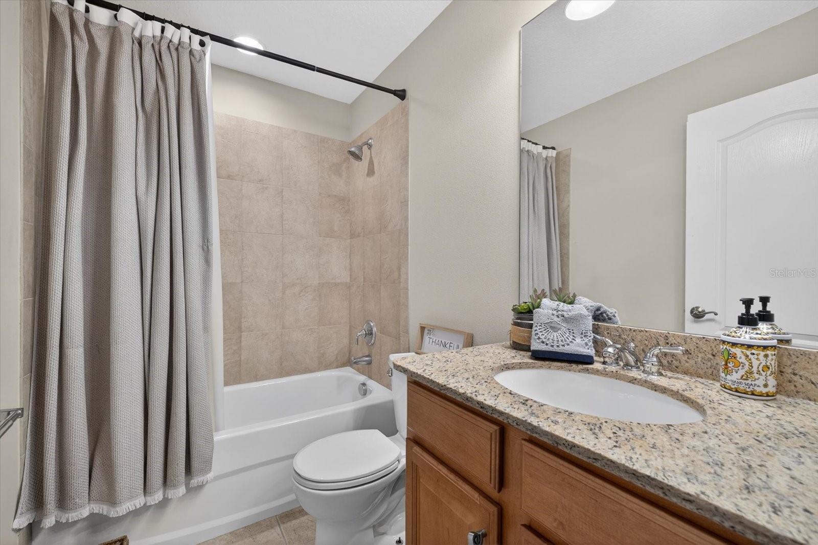 WINSLOW PARK - Residential