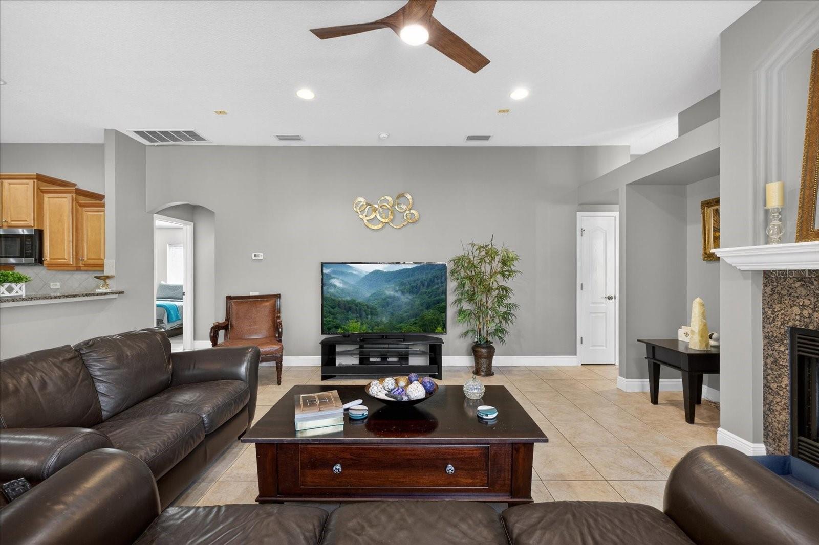 WINSLOW PARK - Residential